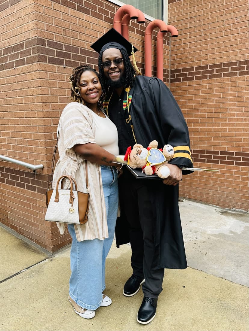 gerardgraduation photo