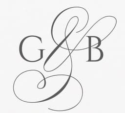 G&B Monogram