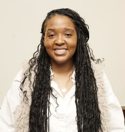Tatyana headshot